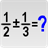 OMS_Fractions_Calculator icon