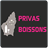 Privas Boissons version 1.0