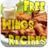 Free Wing Recipes icon