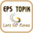 EPS-TOPIK version 12.7