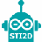 STI2D Robot icon