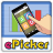 ePicker icon
