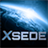 XSEDE Mobile icon
