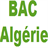 Bac Algerie version 1.0