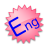 English Vocabulary List icon