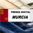 Prensa Digital Murcia icon