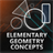 Elementary Geometry Concepts icon