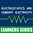 Physics Electrostatics and Current Electricity icon