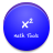 Math tools icon