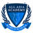 All Asia Academy icon