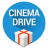 CinemaDrive icon