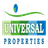 Universal Properties icon