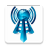 Secure Broadcast icon