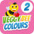 VeggyBee Colours 2 icon