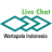 WI Live Chat version 0.1