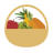 Learning Fruits icon