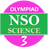 NSO 3 Science version 1.17