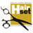 HAIR SET APK Download