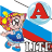 ABC Bubbles - Russian. Lite icon