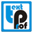 TextProf Trial icon