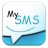 MySMS icon