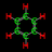 Organic Molecules 2 version 2130968577