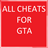 All Cheats for GTA icon
