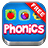 Phonics icon