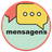 Mensagens version 1.0.1