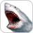 How To Draw Shark Art icon