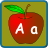 ABC for kids Alphabet Flashcards icon