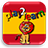 Play2Learn Spanish icon