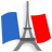 Easy-to-Learn French Phrases icon