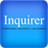 Inquirer Web 2.0 icon