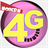 4G Modern Browser HD APK Download