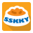 SSKKY-ruokalista icon