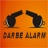 Darbe Alarm icon