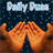 Daily Dua icon