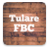 Tulare FBC icon