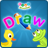 Kids Drawing icon