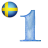 Kids Swedish numbers 1.0