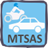 MTSAS 2013 icon