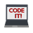 CodeIT icon