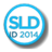 SLD2014 icon