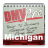 DMV Pro MI icon