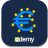 EU funding Course icon