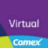 Comex Virtual icon