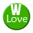Whatsapp Love Quotes icon