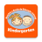 Kindergarten icon