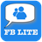 Lite Facebook Pro icon
